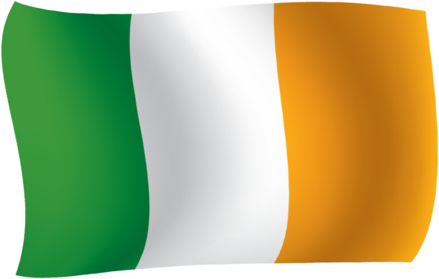irish flag